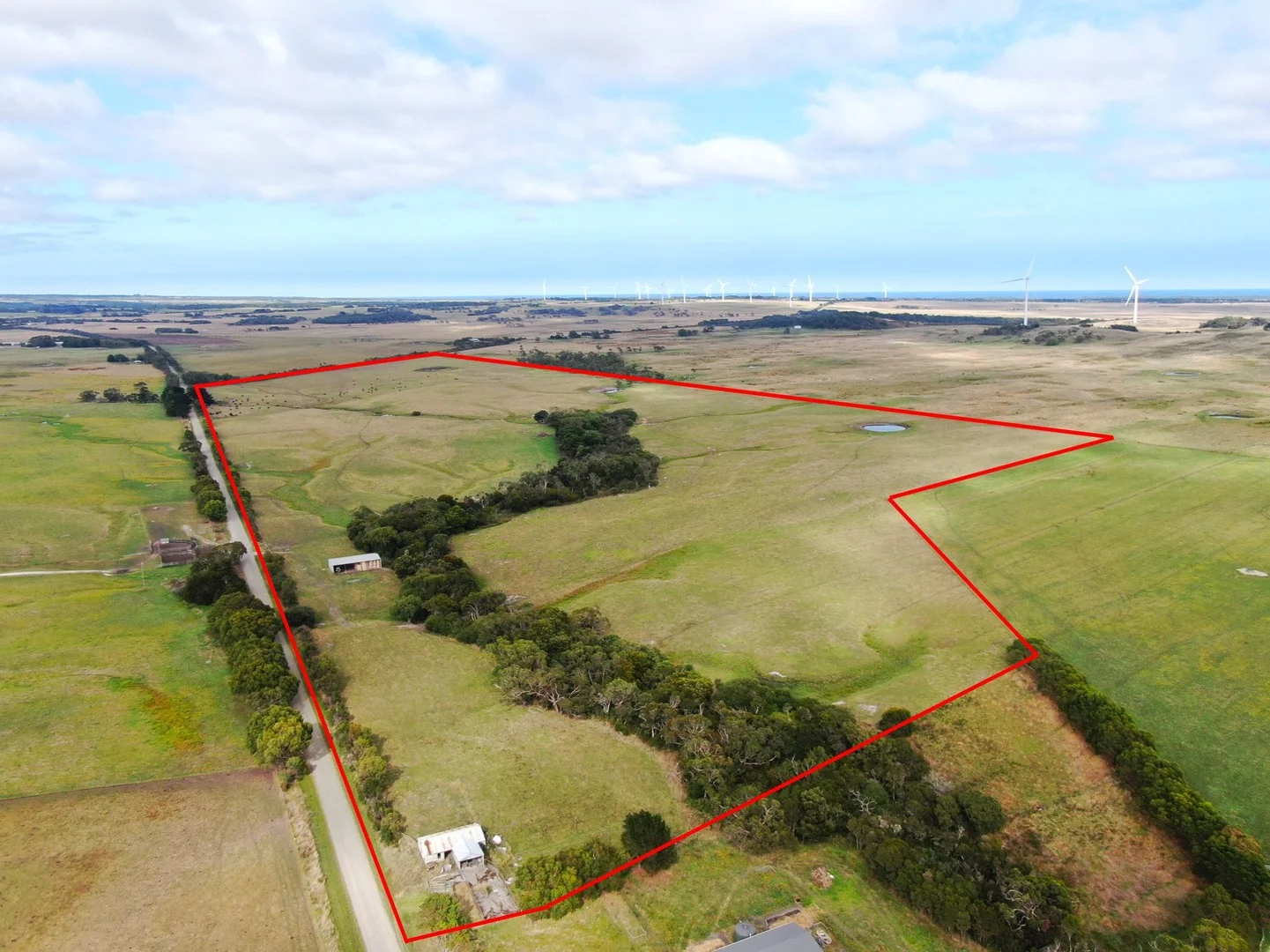 1300 Buffalo Waratah Road, Tarwin Lower VIC 3956