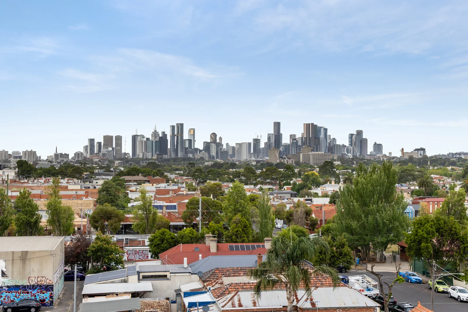 Additional image 9 of 216/1 Brunswick Road, Brunswick East VIC 3057