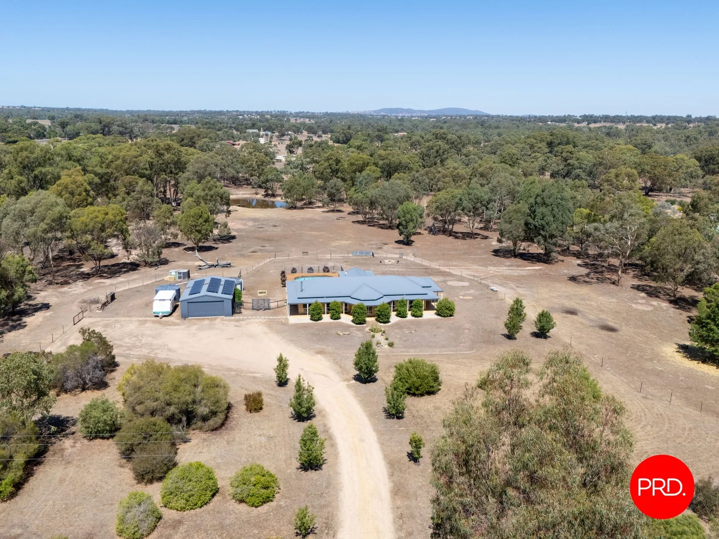 189 McGlashans Road, Lockwood South VIC 3551