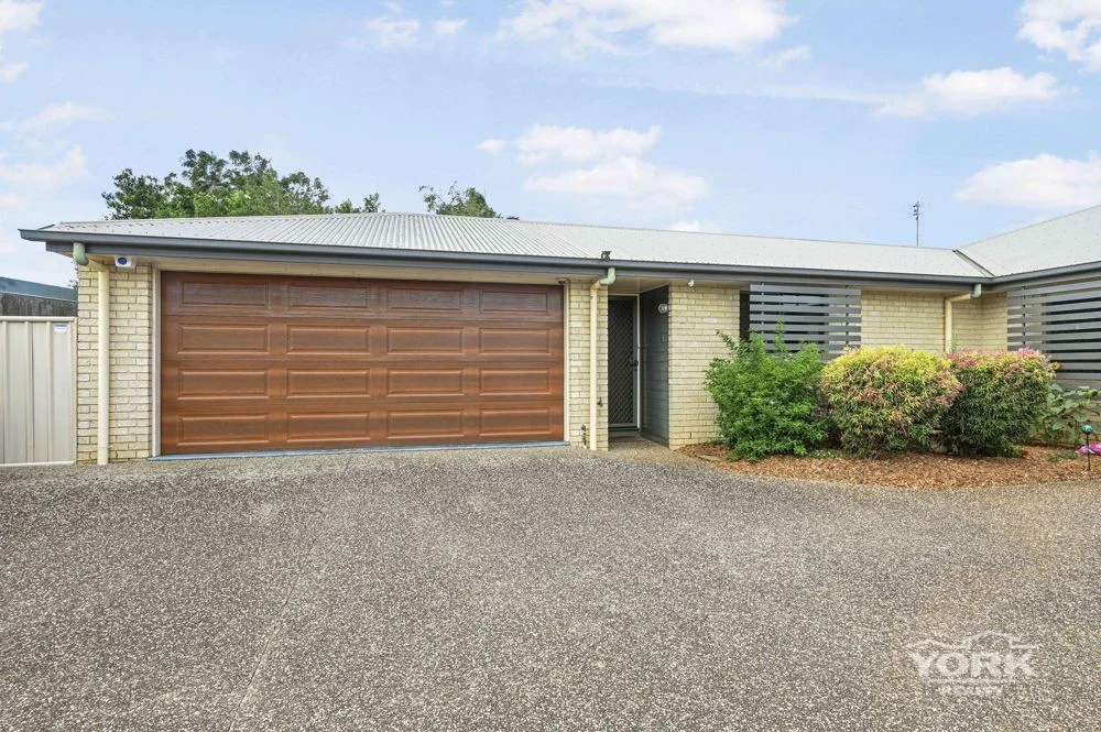 Newtown QLD 4350