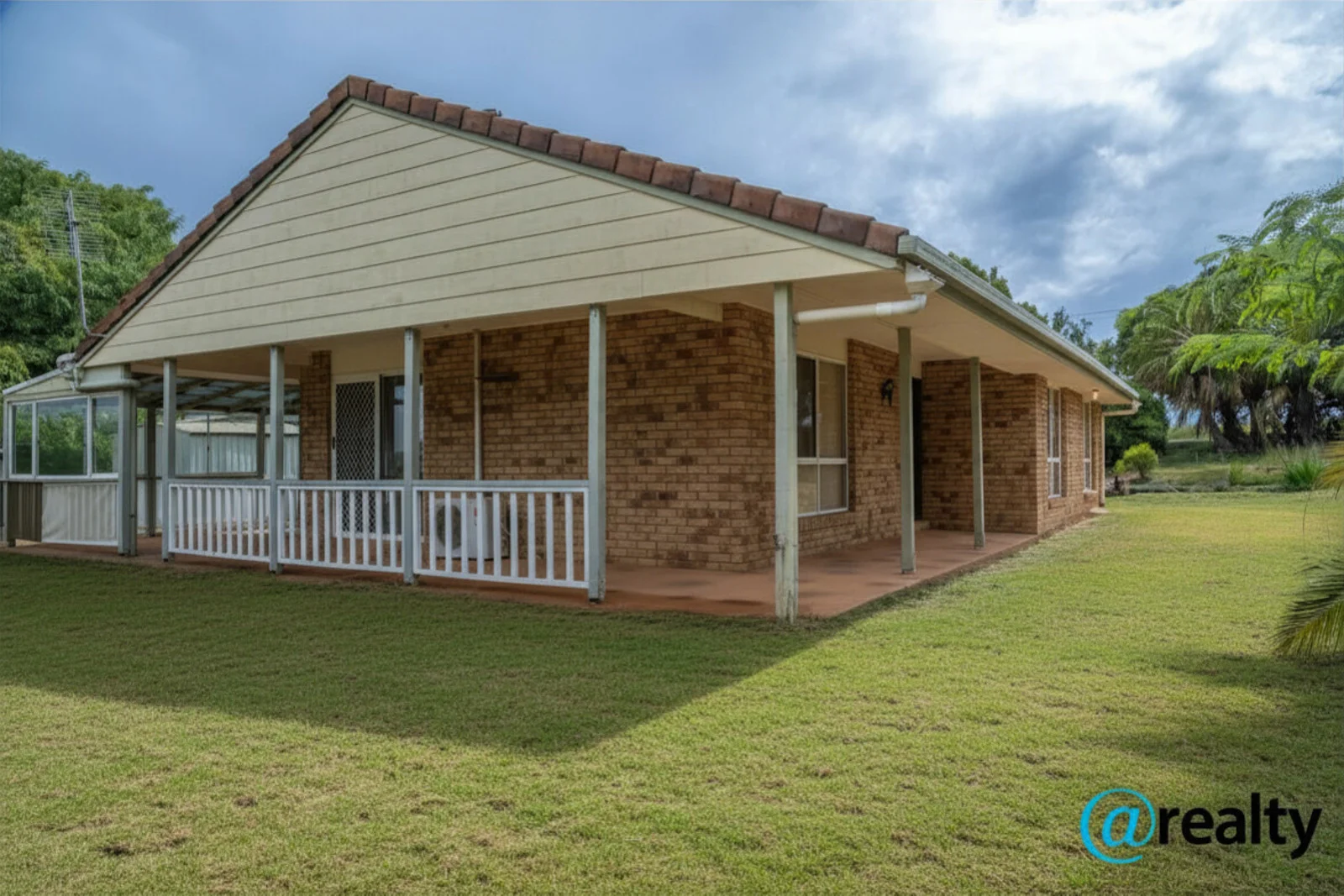 30 Bridget Carroll Road, Kingaroy QLD 4610