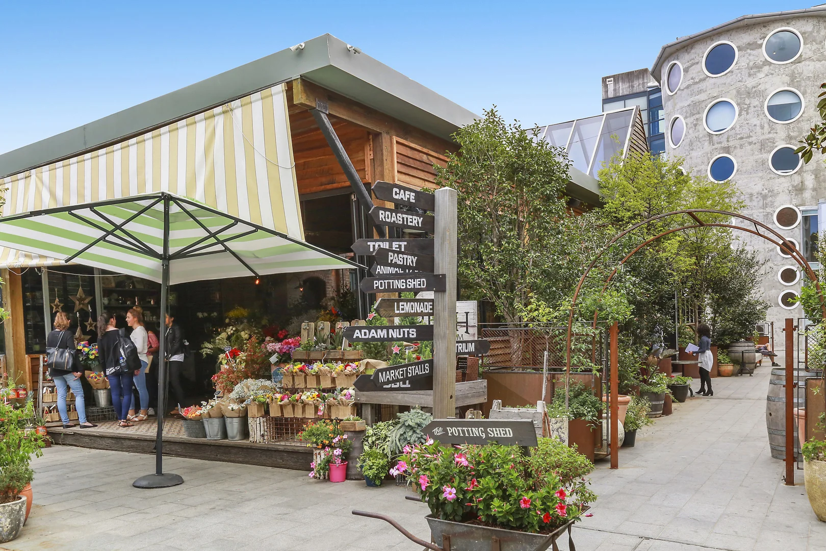 Additional image 11 of 9/284 Lawrence Street, Alexandria NSW 2015