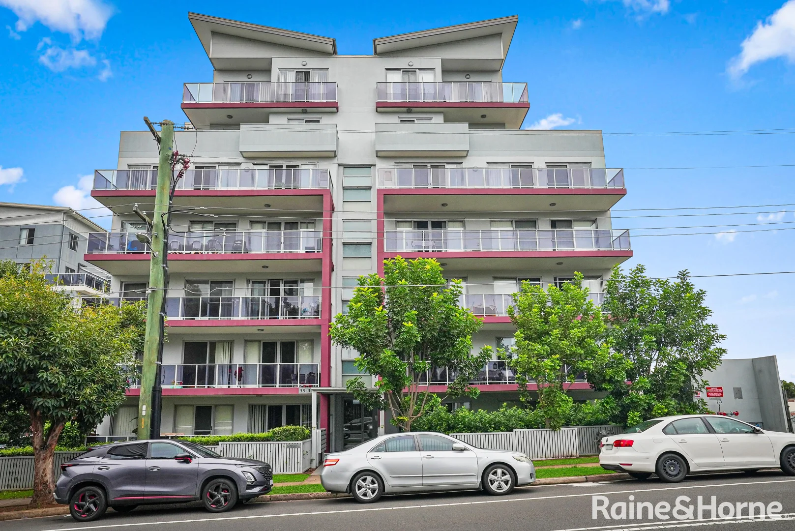 Additional image 2 of 45/39-41 Gidley Street, St Marys NSW 2760