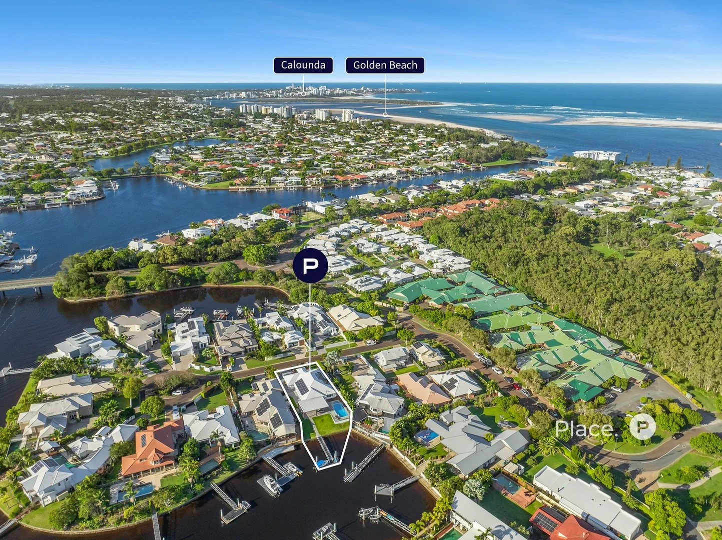 Additional image 22 of 3 Quayline Close, Pelican Waters QLD 4551