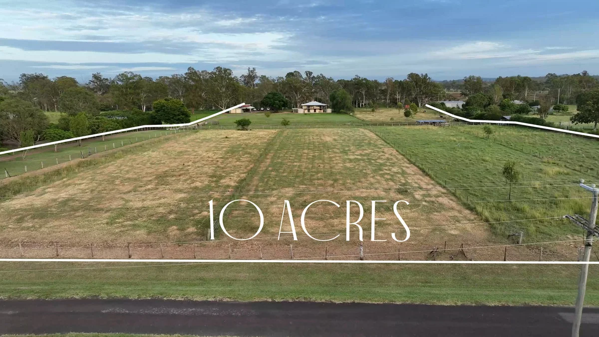 128 Fielding Road, Vernor QLD 4306