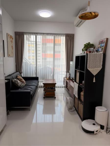 7 Geylang East Avenue 1 photo 2
