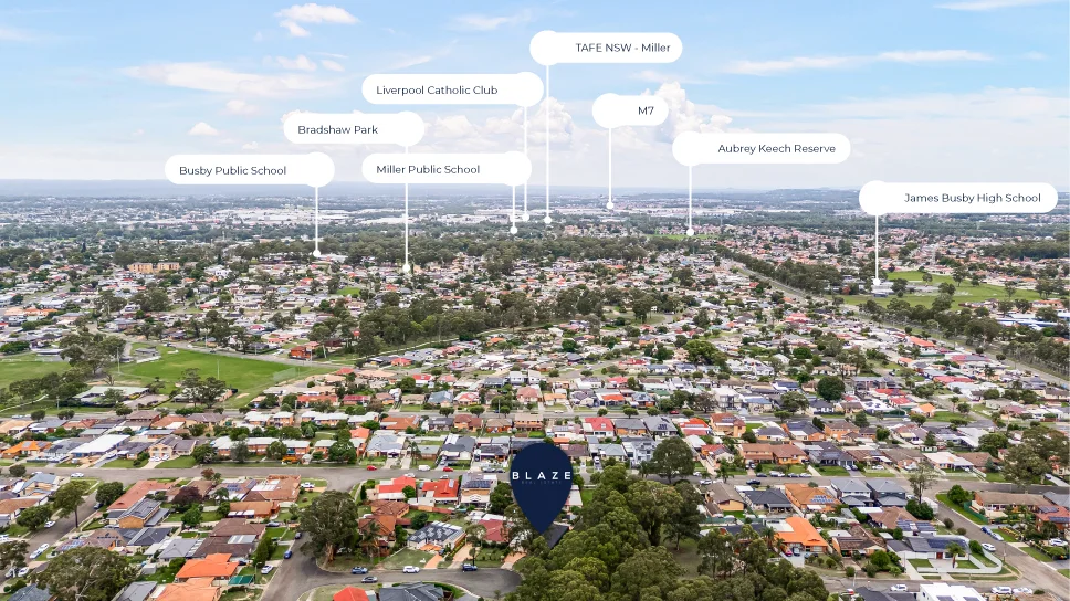 Additional image 15 of 5 Karini Close, Green Valley NSW 2168