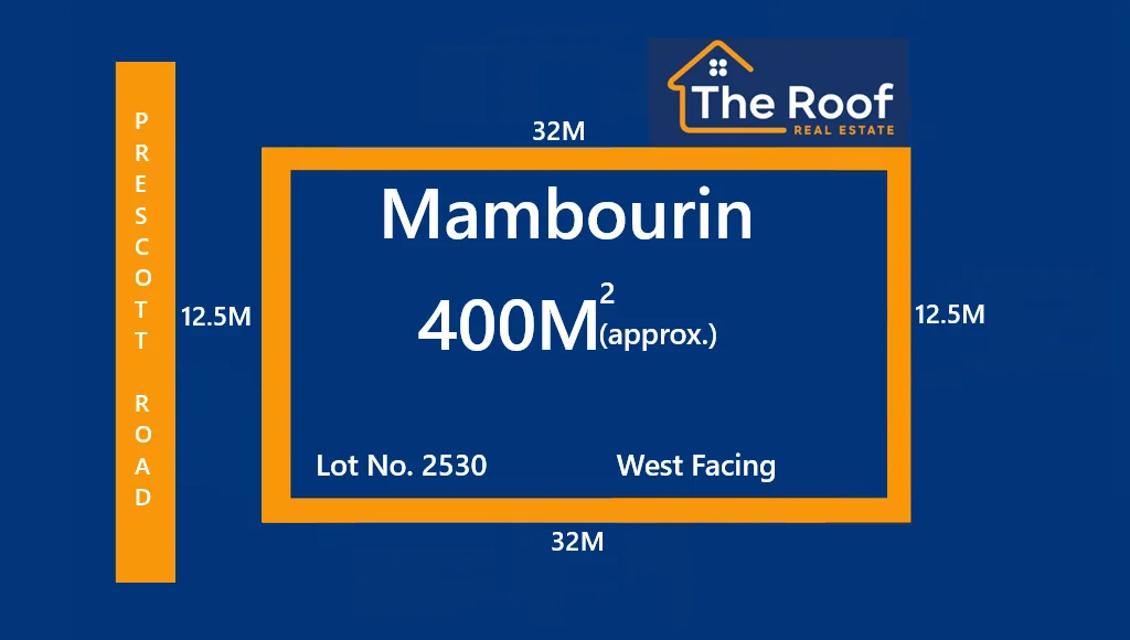 6 Prescott Road, Mambourin VIC 3024
