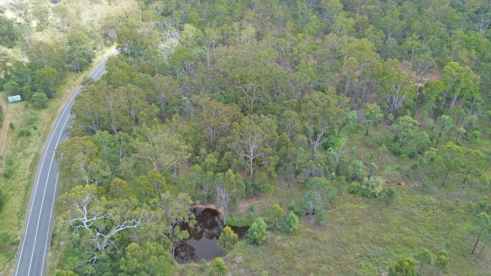 Lot 883 Burnett Highway, Eidsvold QLD 4627