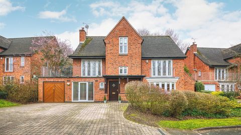 Merion Grove, Littleover, Derby DE23