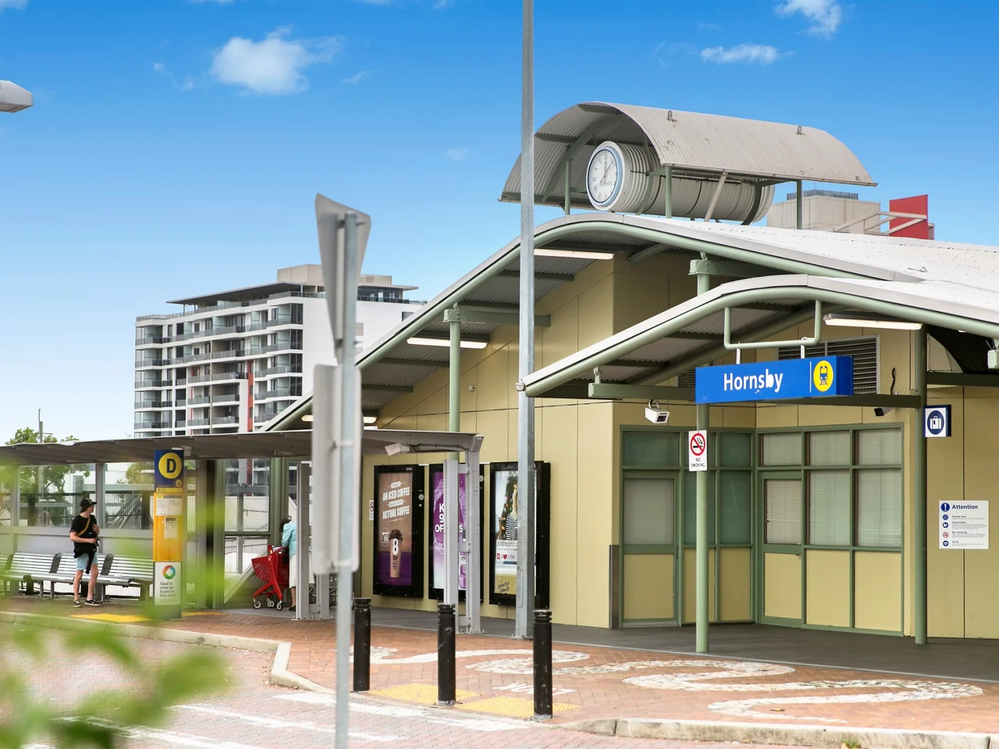 Additional image 10 of 12/9-15 May Street, Hornsby NSW 2077