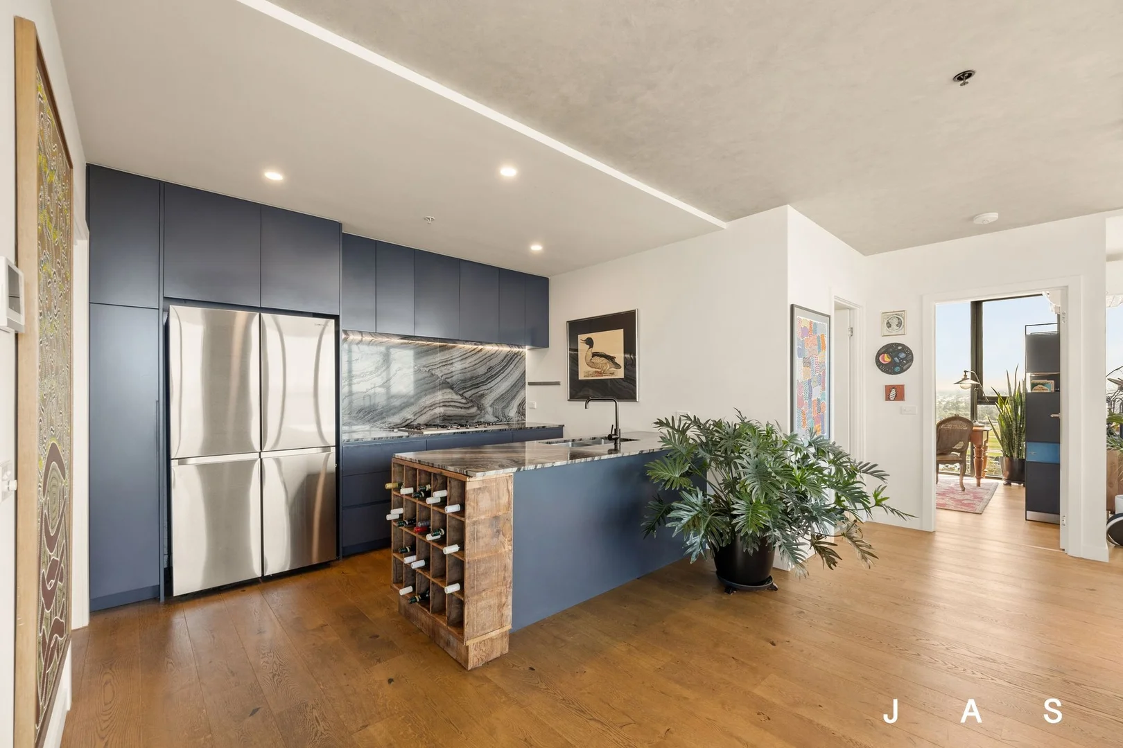 Additional image 4 of 1905d/8 Joseph Road, Footscray VIC 3011