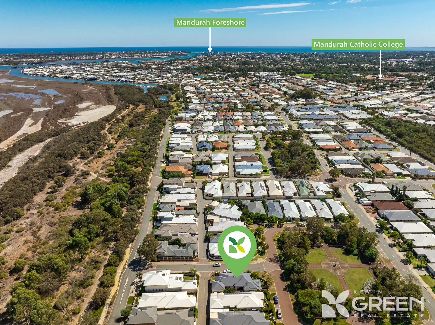 Additional image 2 of 15 Pacifica Way, Dudley Park WA 6210