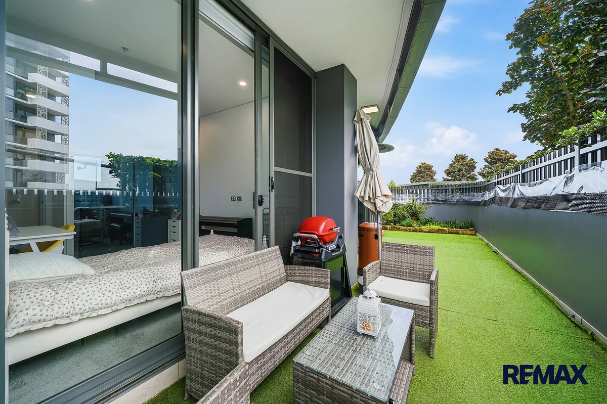 Additional image 2 of 313/3 Carter Street, Lidcombe NSW 2141