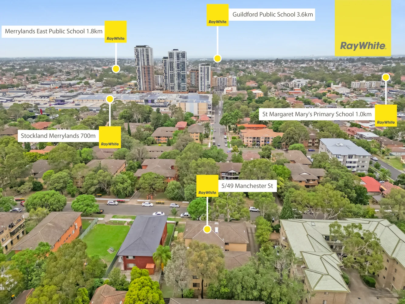 Additional image 12 of 5/49-51 Manchester Street, Merrylands NSW 2160