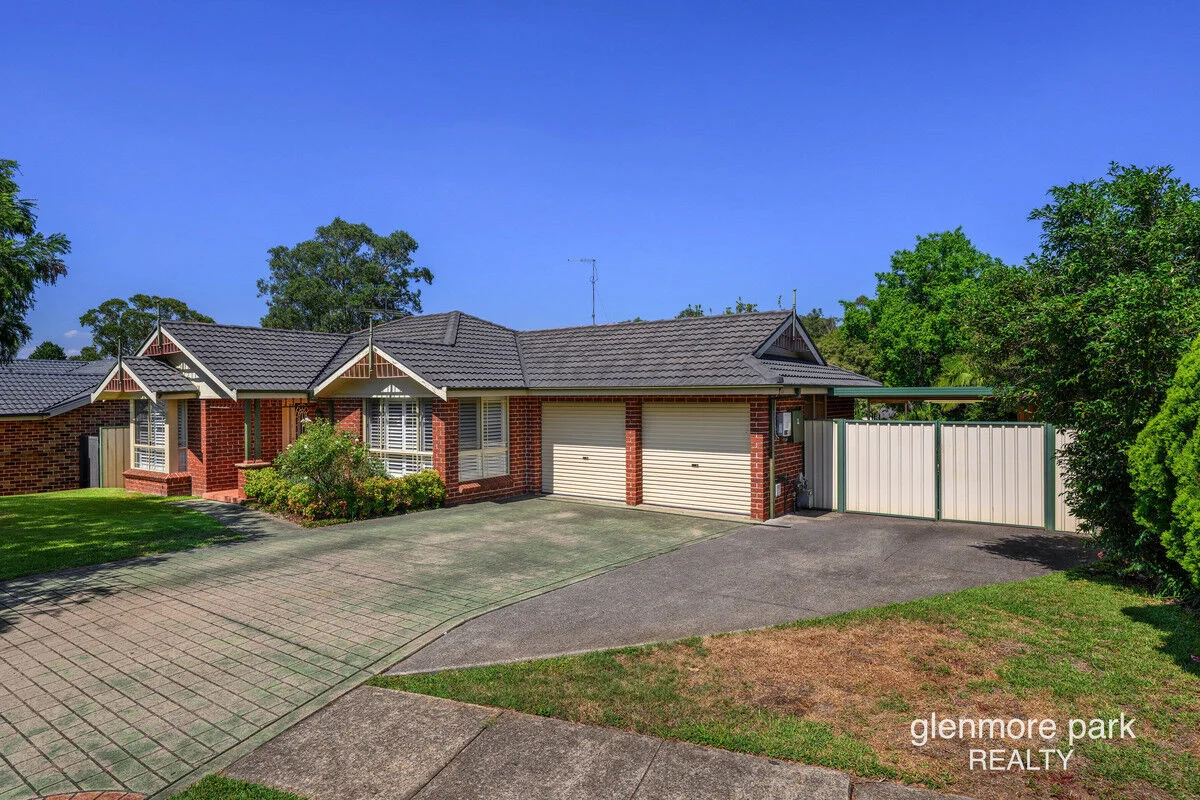 Additional image 5 of 16 Sir John Jamison Circuit, Glenmore Park NSW 2745