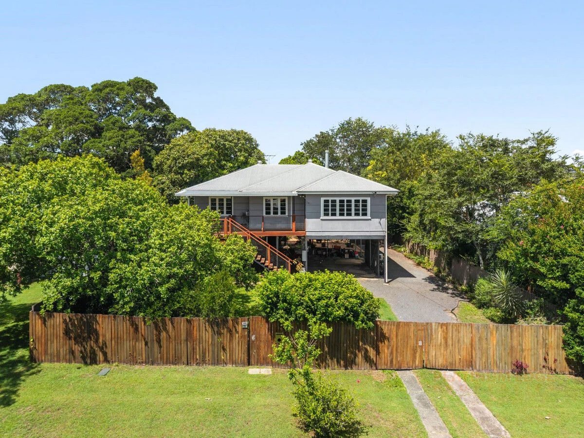 21 Hart Street, Beaudesert QLD 4285