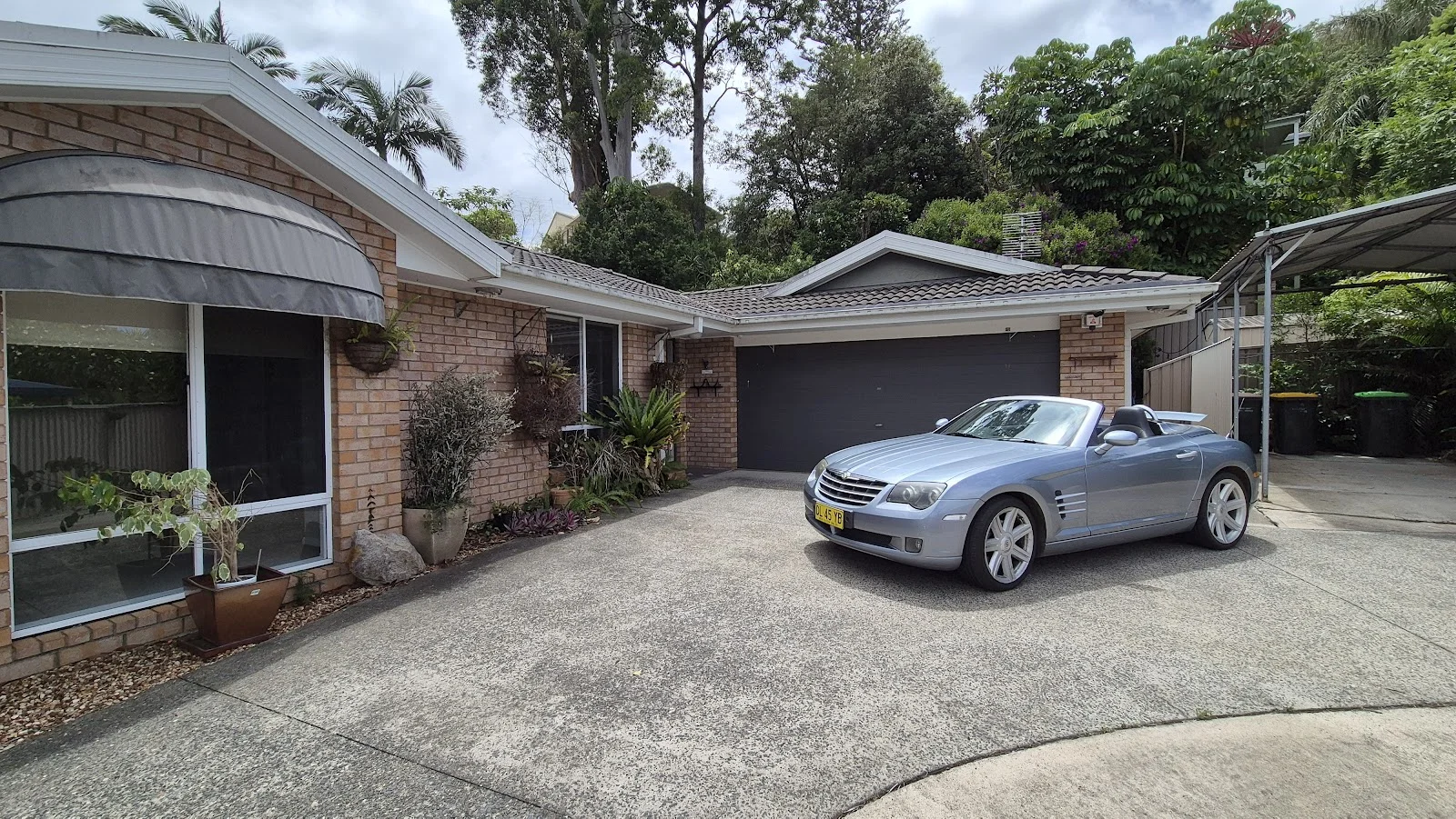 4 Kathleen Close, Coffs Harbour NSW 2450