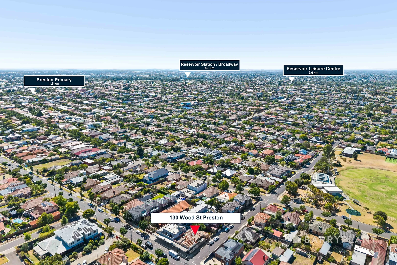 Additional image 11 of 130 Wood Street, Preston VIC 3072