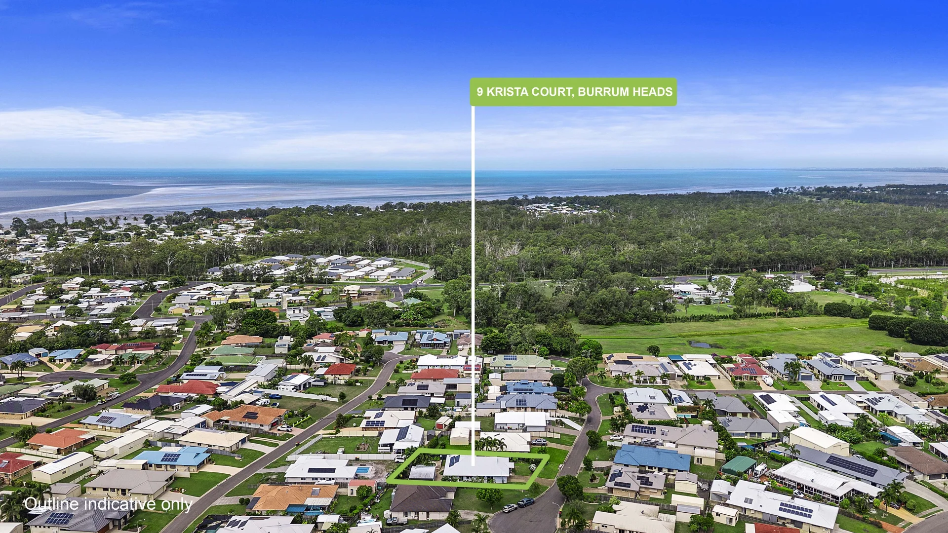 Additional image 25 of 9 Krista Ct, Burrum Heads QLD 4659