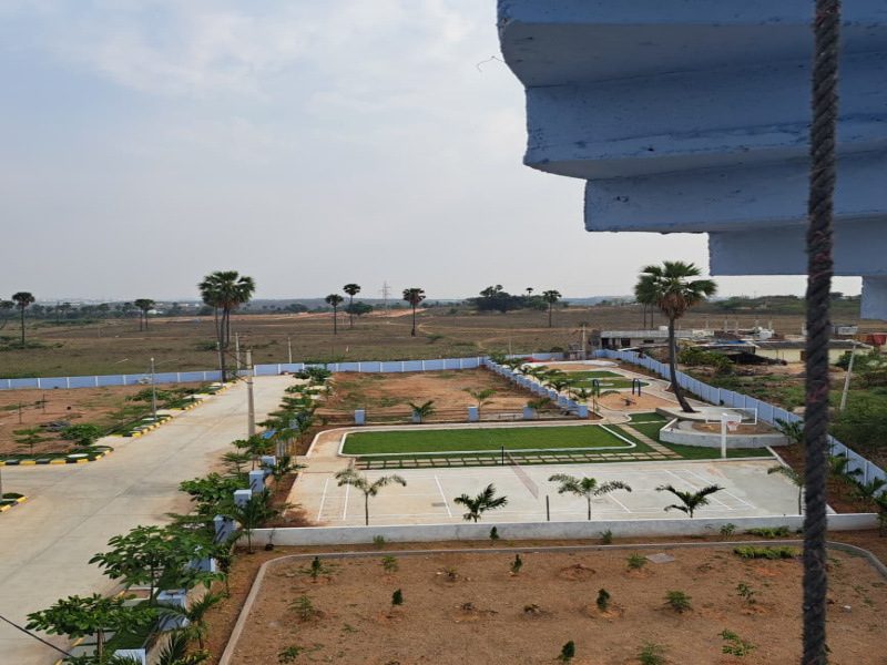 Additional image 2 of Adibatla, Hyderabad