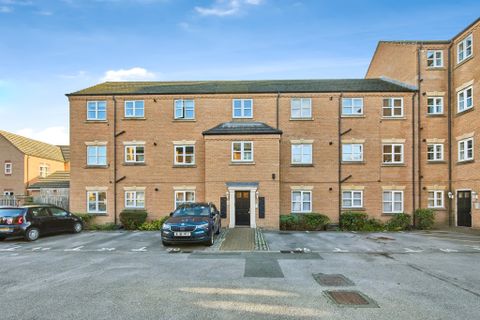Coral Close, Derby DE24