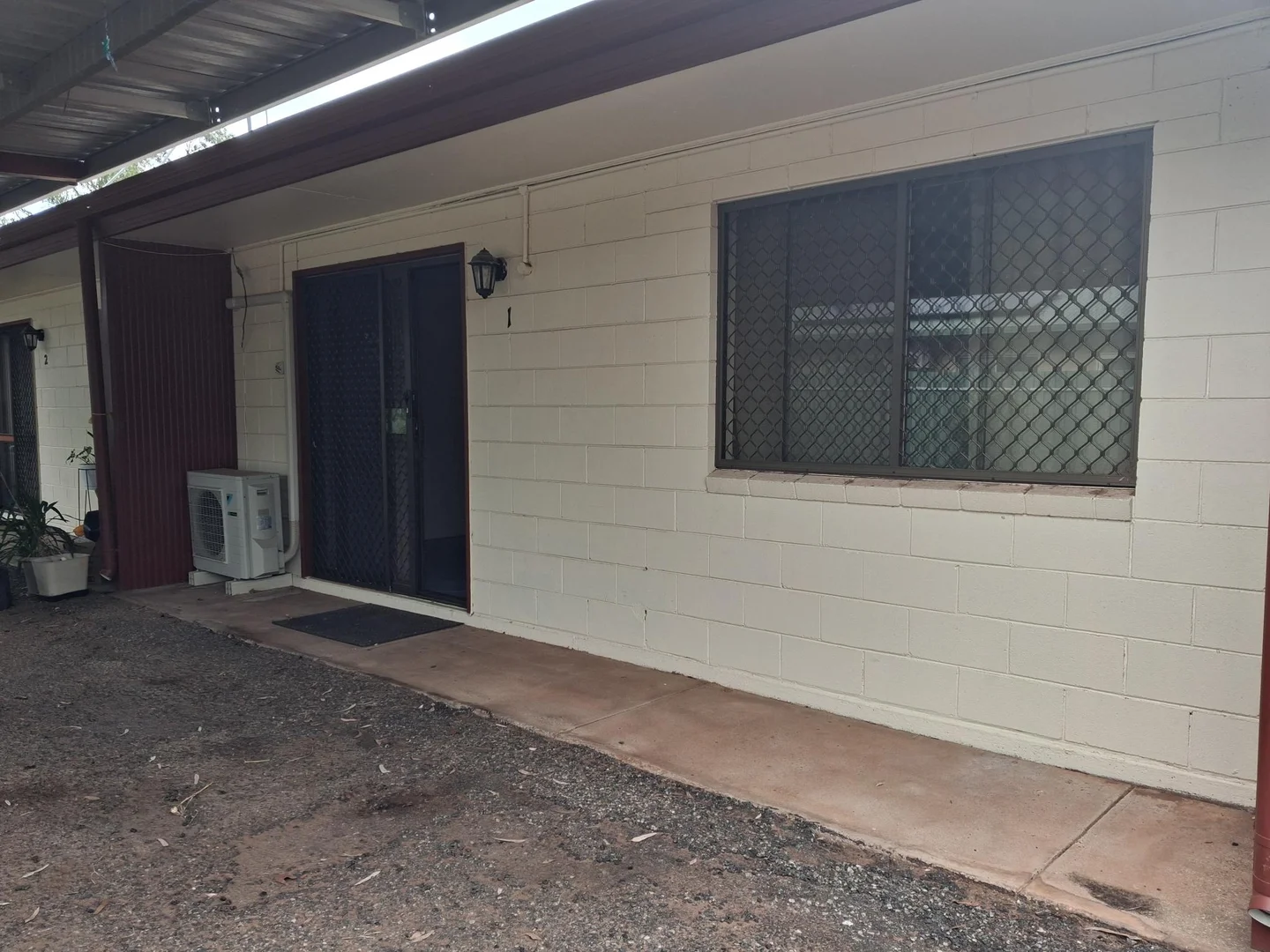 Additional image 3 of 1/3 Mahomed Street, The Gap NT 0870
