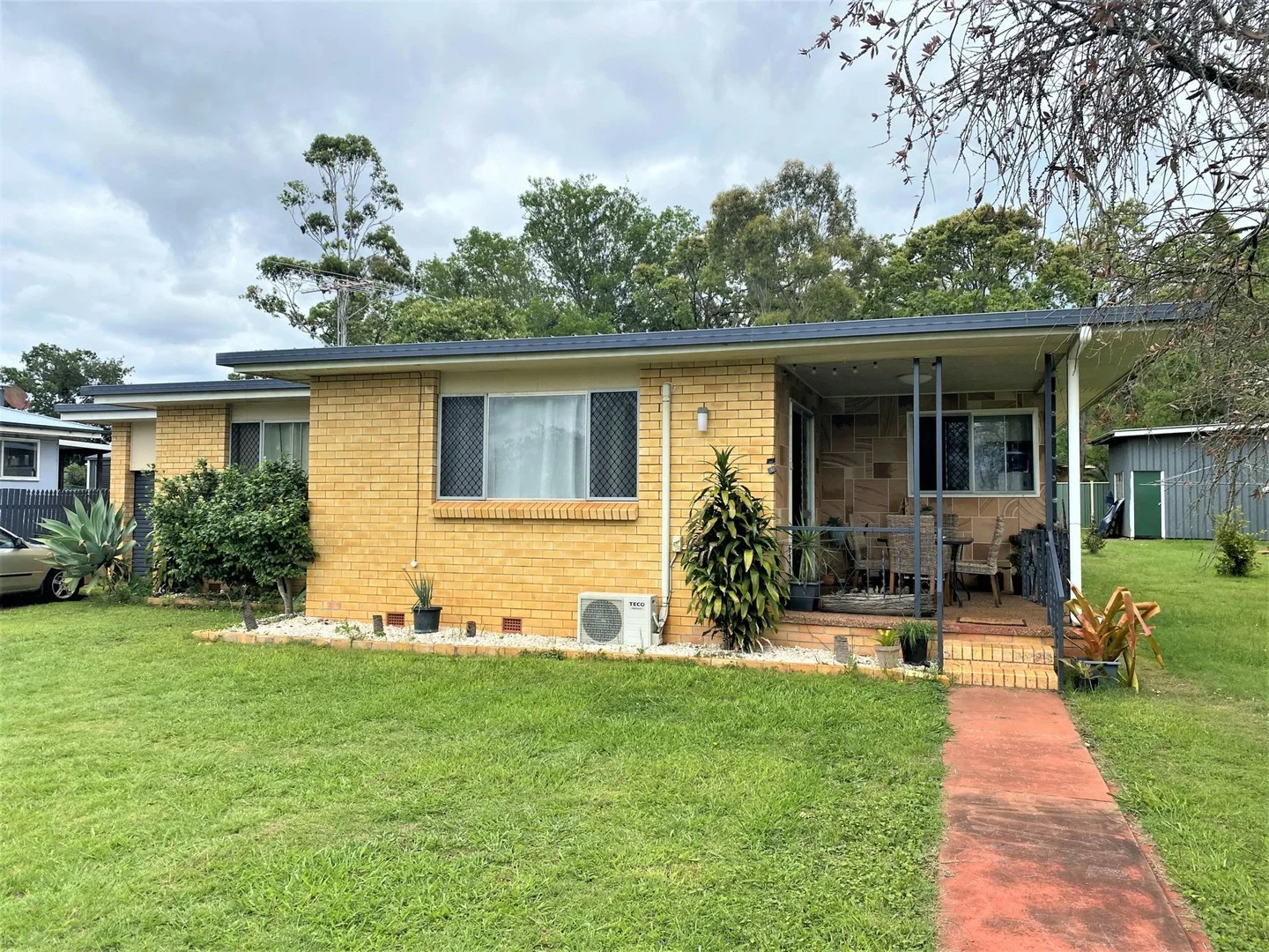 55 First Avenue, Kingaroy QLD 4610