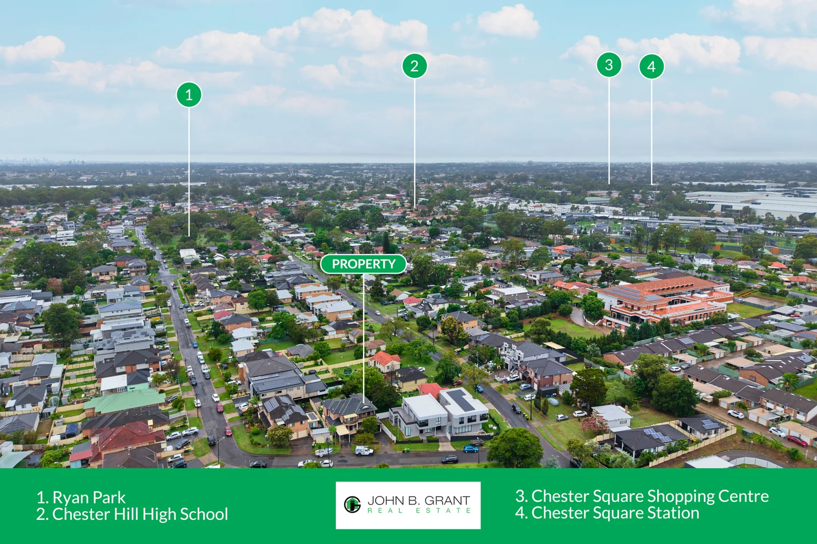 Additional image 17 of 37 Clack Road, Chester Hill NSW 2162