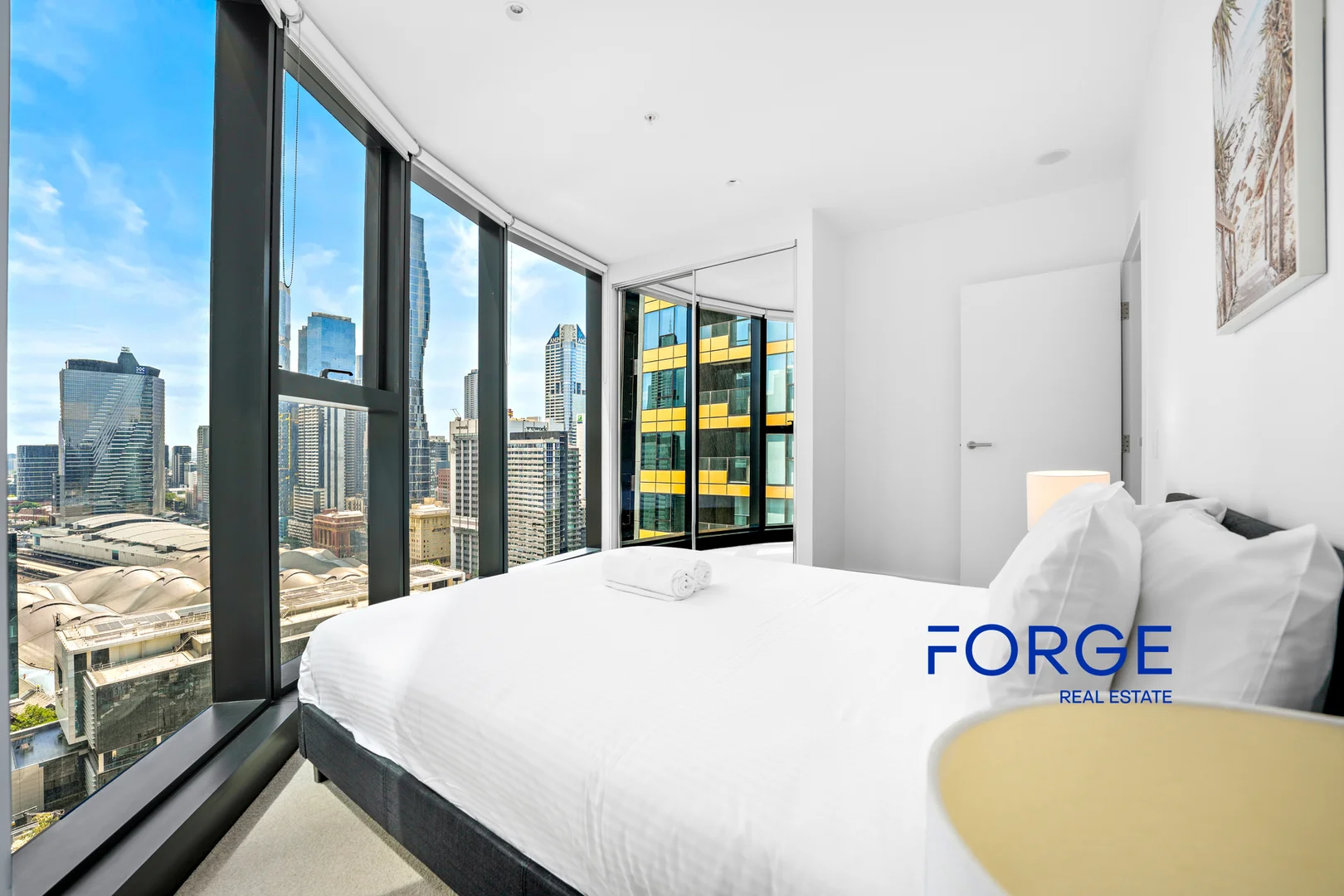 Additional image 14 of 2514/628 Flinders Street, Docklands VIC 3008