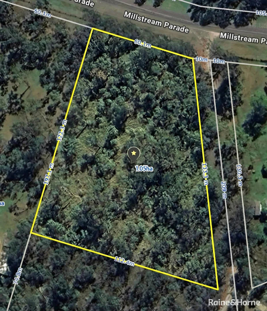 Additional image 4 of Lot 817 Millstream Parade, Millstream QLD 4888