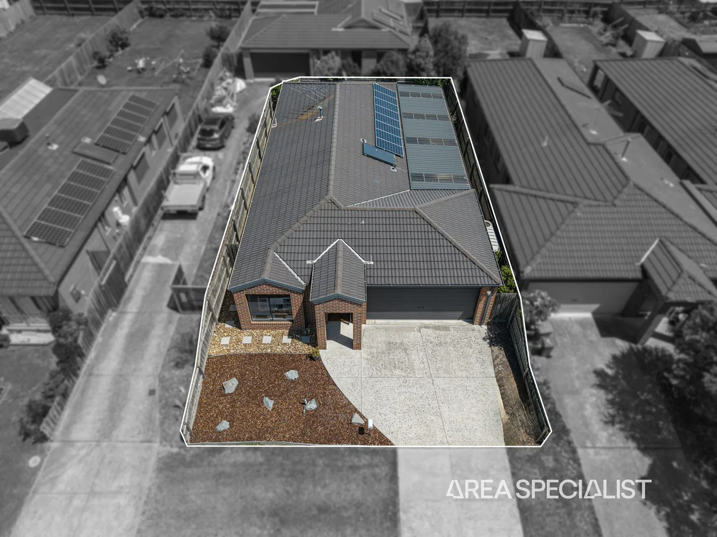 Additional image 20 of 8 David Street, Pakenham VIC 3810