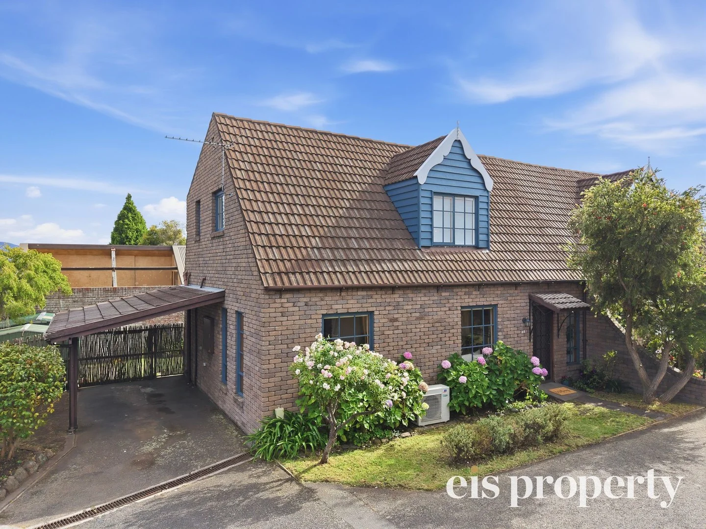 3/4 Boa Vista Road, New Town TAS 7008