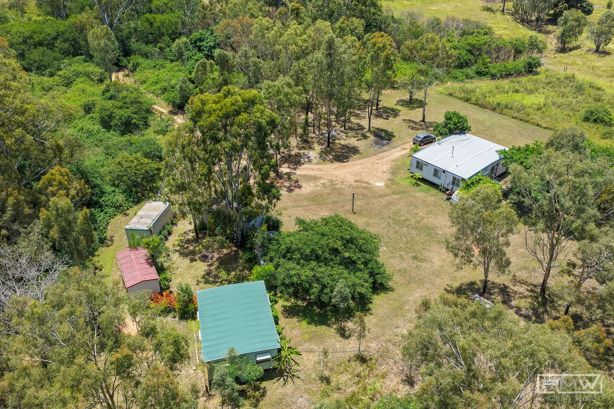 Additional image 30 of 54 Alfred Road, Parkhurst QLD 4702
