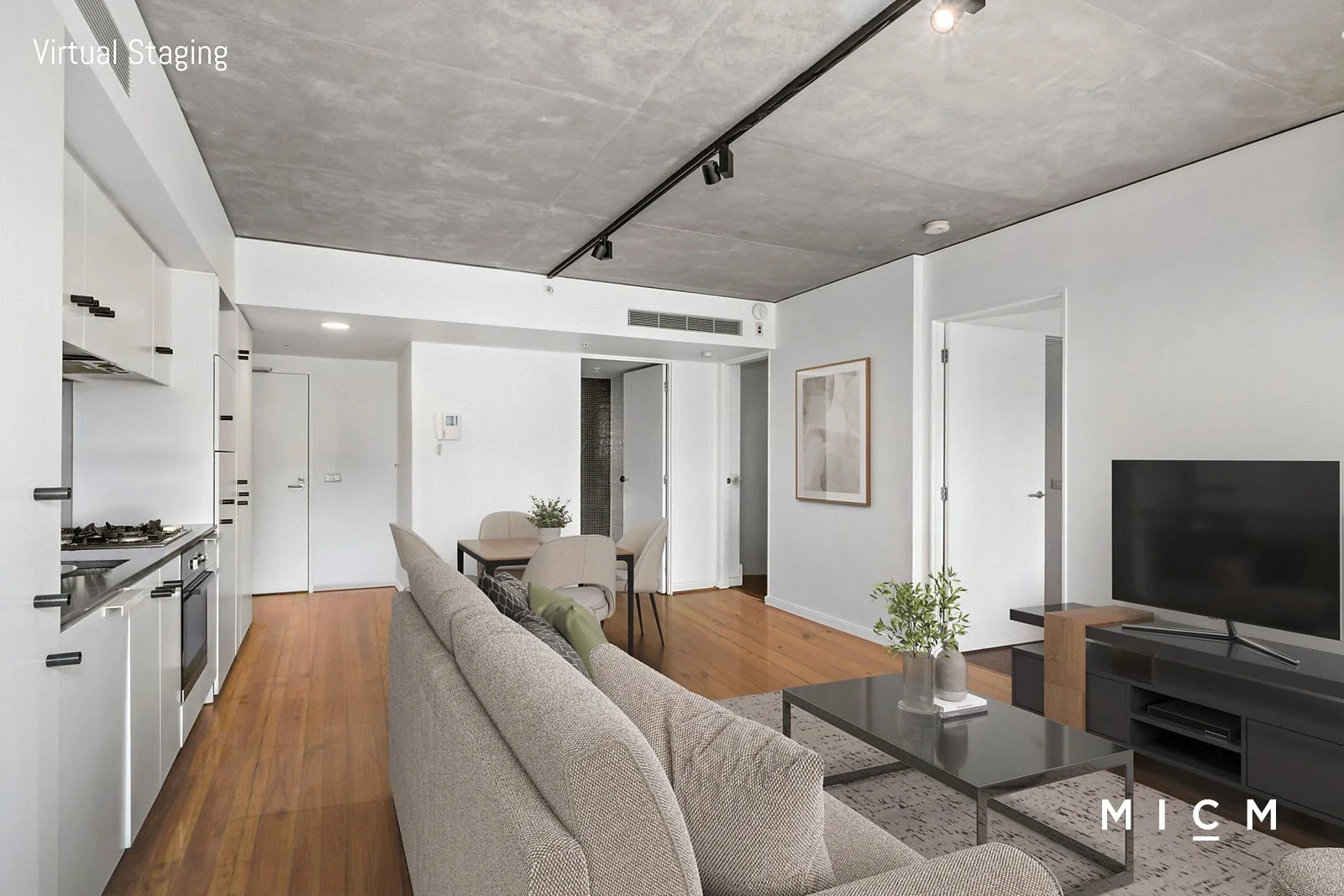 Additional image 5 of 2009/152 Sturt Street, Southbank VIC 3006