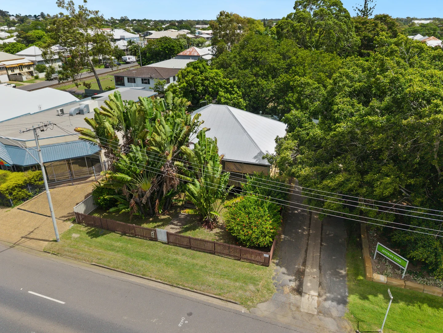 Additional image 16 of 8 Albert Street, Rockhampton City QLD 4700