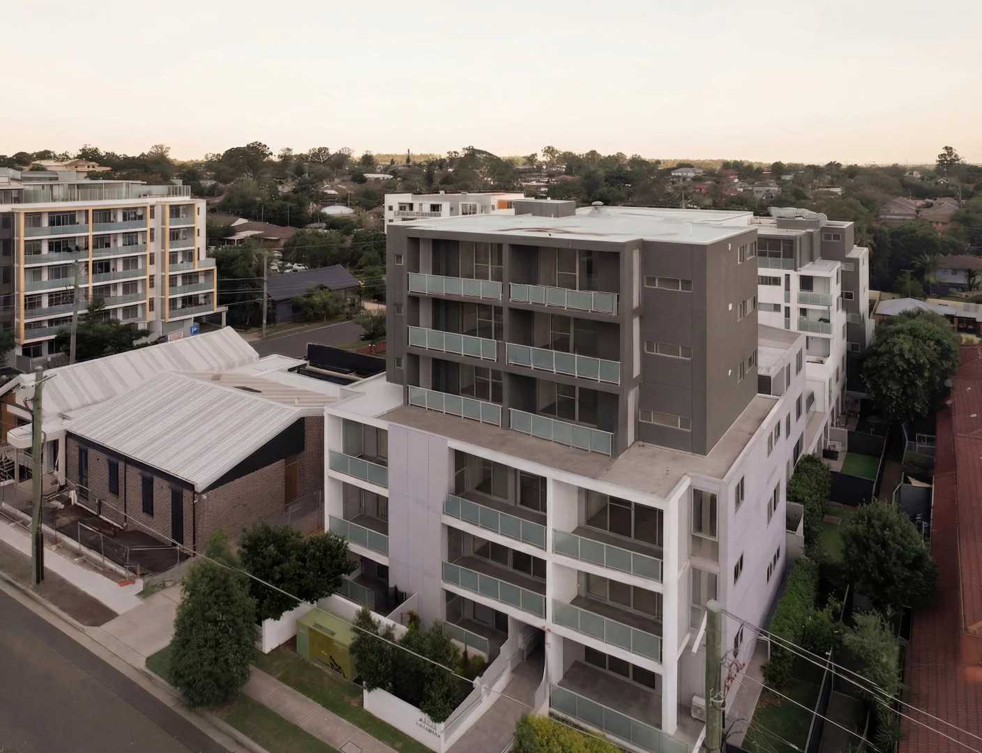 Additional image 7 of 22/42-44 Lethbridge Street, Penrith NSW 2750