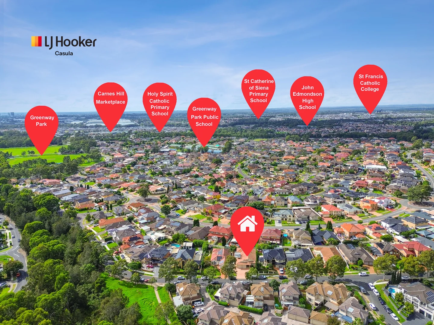 Additional image 14 of 22 Wainewright Avenue, West Hoxton NSW 2171