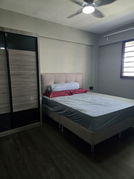 124 Ang Mo Kio Avenue 6