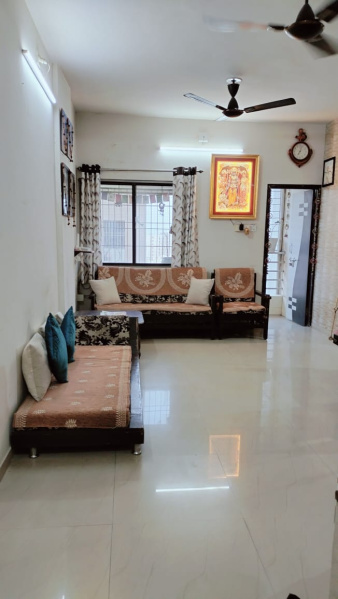 Waghodia Road, Vadodara