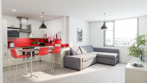 Aspire House