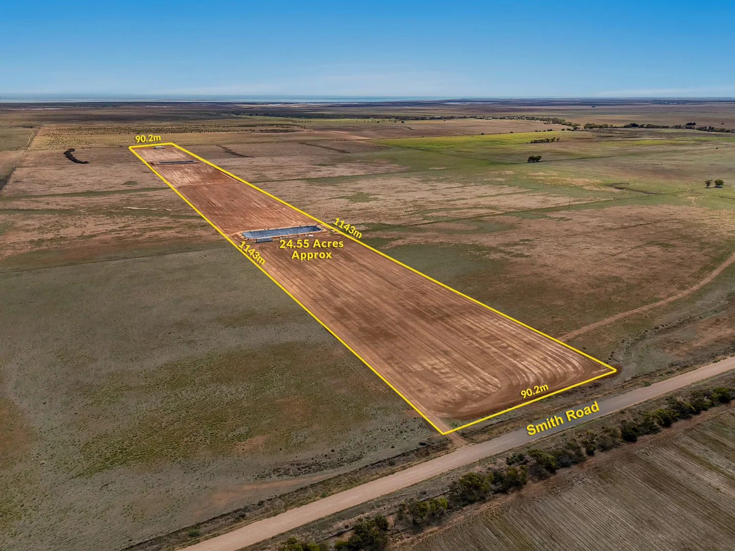 Additional image 2 of Lot 912 Smith Road, Lower Light SA 5501