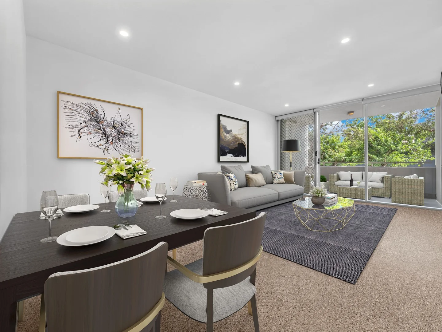 234/3-5 Queen Street, Rosebery NSW 2018