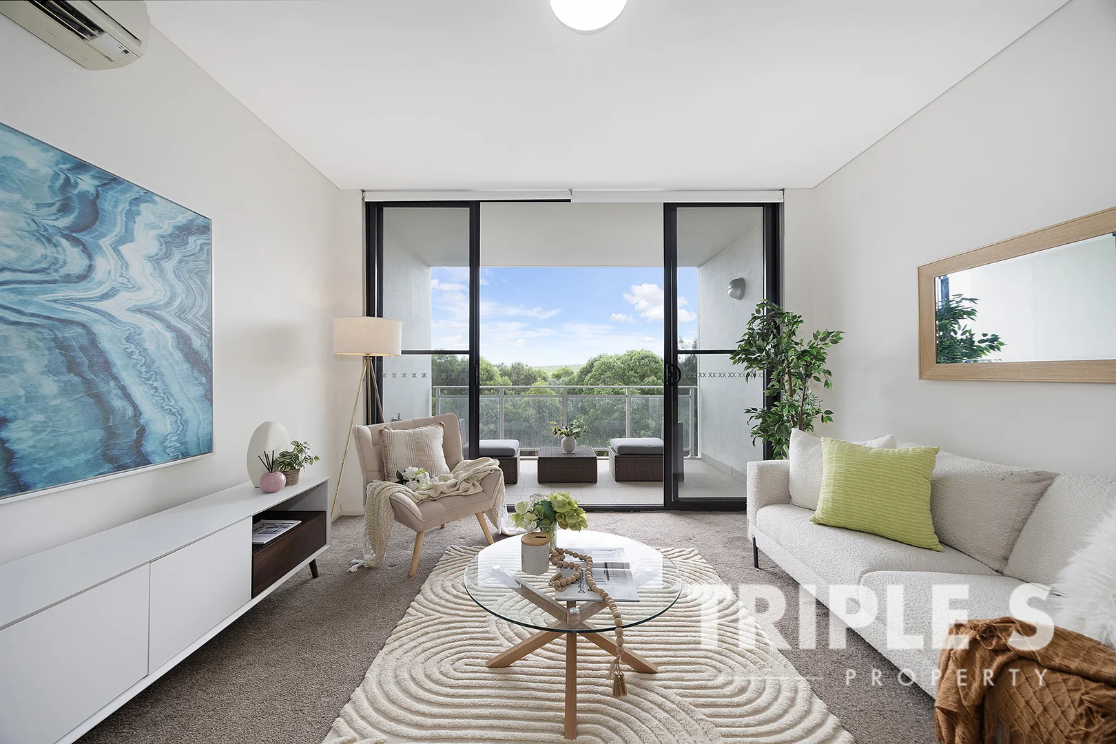 Additional image 2 of 508/27 Hill Road, Wentworth Point NSW 2127