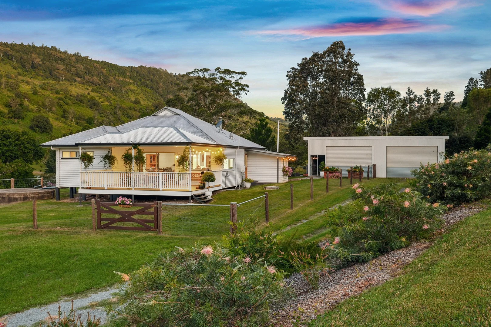 462 Illinbah Road, Illinbah QLD 4275