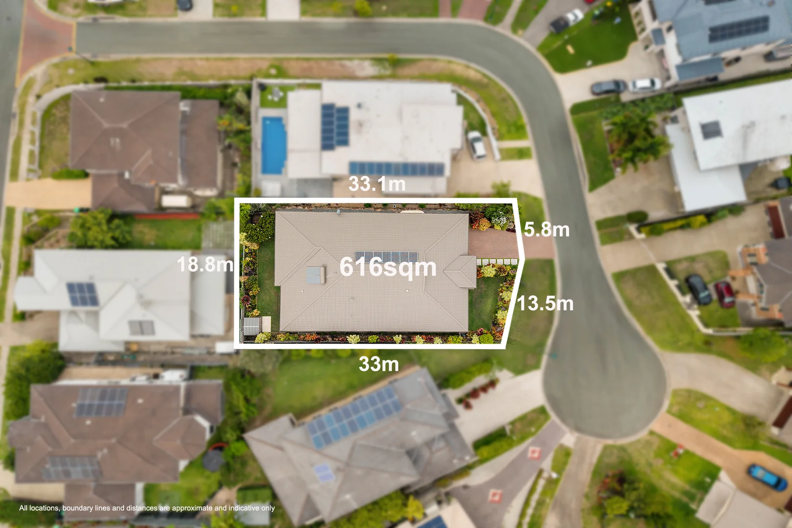 Additional image 18 of 5 Hernandia Place, Mackenzie QLD 4156