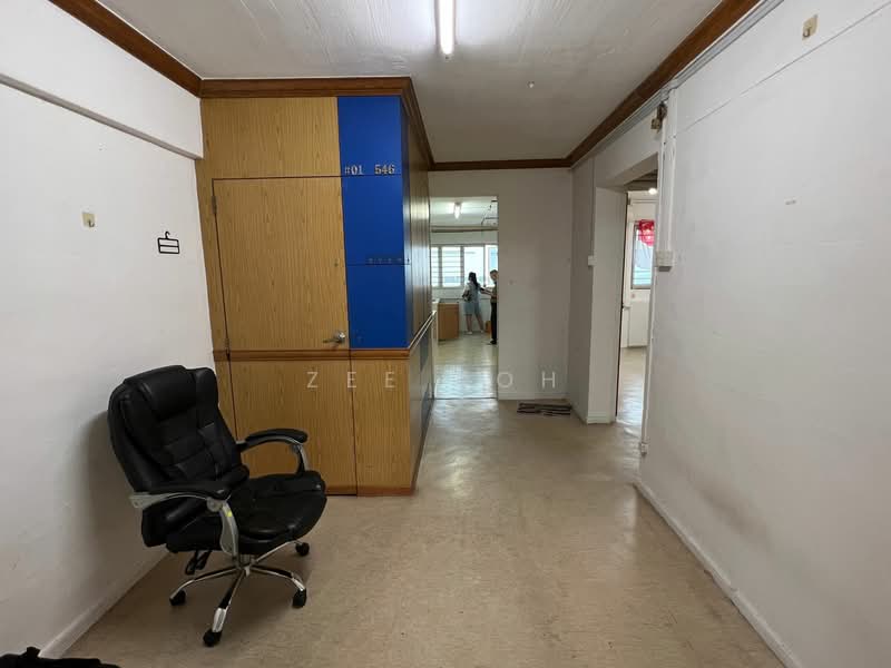 Additional image 3 of 743 Yishun Avenue 5