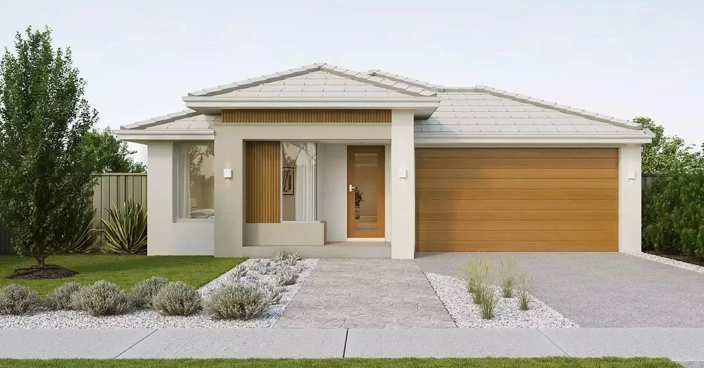 Lot 415 Sapling St, Yallarah, Echuca VIC 3564