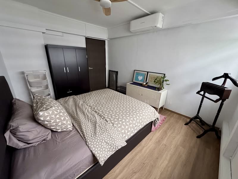118 Bedok North Street 2 photo 2