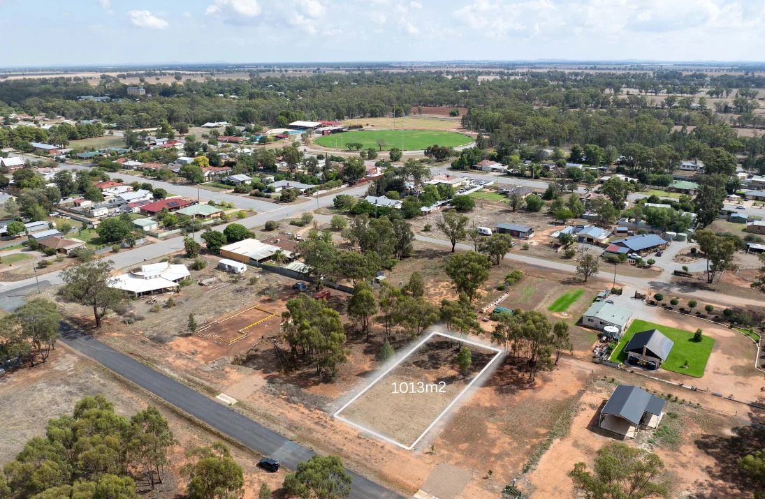 76 Loch Street, Ganmain NSW 2702